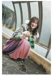 [Photobook] とられち 美谷朱里(2023-01-31)