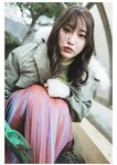 [Photobook] とられち 美谷朱里(2023-01-31)