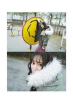 [Photobook] とられち 美谷朱里(2023-01-31)