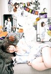 [Shonen Champion] 週刊少年チャンピオン 2022.11.10 No.48 えな