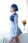 [Cosplay] Virtual Geisha - Ichigo (DARLING in the FRANXX)