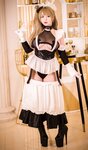 [Cosplay] Yoshinobi - Kotori Minami 南ことり