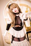 [Cosplay] Yoshinobi - Kotori Minami 南ことり