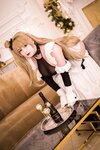 [Cosplay] Yoshinobi - Kotori Minami 南ことり