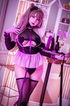 [Cosplay] Yoshinobi - Kotori Minami 南ことり