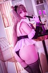[Cosplay] Yoshinobi - Kotori Minami 南ことり