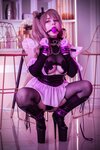 [Cosplay] Yoshinobi - Kotori Minami 南ことり