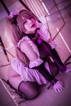 [Cosplay] Yoshinobi - Kotori Minami 南ことり