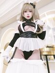 [Cosplay] Yoshinobi - Kotori Minami 南ことり