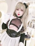 [Cosplay] Yoshinobi - Kotori Minami 南ことり