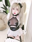 [Cosplay] Yoshinobi - Kotori Minami 南ことり