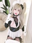 [Cosplay] Yoshinobi - Kotori Minami 南ことり