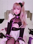 [Cosplay] Yoshinobi - Kotori Minami 南ことり