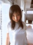 [Photobook] 山本早織 - 96cmでHcup