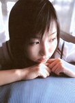 [Photobook] 山本早織 - 96cmでHcup