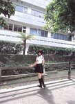 [Photobook] 山本早織 - 96cmでHcup