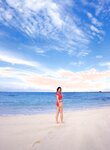 [Photobook] 山本早織 - 96cmでHcup