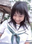 [Photobook] 山本早織 - 96cmでHcup