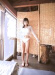 [Photobook] 山本早織 - 96cmでHcup