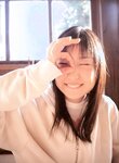 [Photobook] 山本早織 - 96cmでHcup