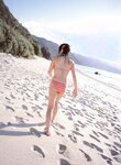 [Photobook] 山本早織 - 96cmでHcup