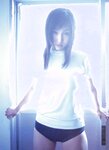 [Photobook] 山本早織 - 96cmでHcup