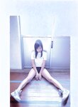 [Photobook] 山本早織 - 96cmでHcup