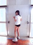 [Photobook] 山本早織 - 96cmでHcup