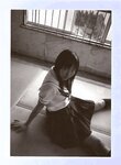 [Photobook] 山本早織 - 96cmでHcup