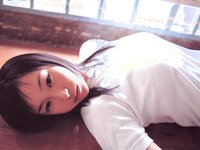 [Photobook] 山本早織 - 96cmでHcup