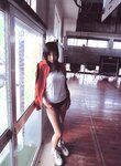 [Photobook] 山本早織 - 96cmでHcup