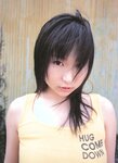 [Photobook] 山本早織 - 96cmでHcup