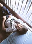 [Photobook] 山本早織 - 96cmでHcup