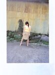 [Photobook] 山本早織 - 96cmでHcup