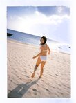 [Photobook] 山本早織 - 96cmでHcup