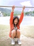 [Photobook] 山本早織 - 96cmでHcup