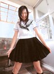 [Photobook] 山本早織 - 96cmでHcup
