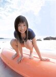 [Photobook] 山本早織 - 96cmでHcup