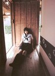 [Photobook] 山本早織 - 96cmでHcup