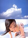 [Photobook] 山本早織 - 96cmでHcup