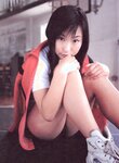 [Photobook] 山本早織 - 96cmでHcup