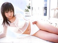 [Photobook] 山本早織 - 96cmでHcup