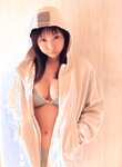 [Photobook] 山本早織 - 96cmでHcup