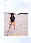 [Photobook] 山本早織 - 96cmでHcup