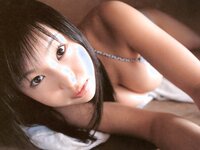 [Photobook] 山本早織 - 96cmでHcup