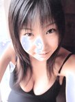 [Photobook] 山本早織 - 96cmでHcup