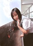 [Photobook] 山本早織 - 96cmでHcup