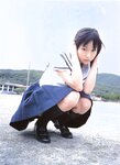 [Photobook] 山本早織 - 96cmでHcup