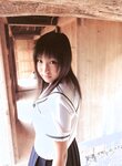 [Photobook] 山本早織 - 96cmでHcup