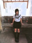 [Photobook] 山本早織 - 96cmでHcup